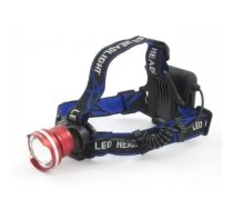 Esperanza EOT001 galvas lukturis CREE XPE 3W LED | EOT001 | 5901299915608