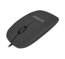Esperanza XM111K Extreme Wired mouse (black) | XM111K  | 5901299946725 | 062067