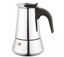 Espresso kafijas automāts 4 tases, 200ml | KH 1044  | 5908287210448