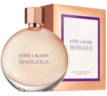 Estee Lauder Sensuous Smaržas EDP 50 ml | 0027131595045 | 0027131595045
