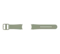 ET-SFR86SME Samsung Galaxy Watch 4 40mm Sport Strap Olive Green (Damaged Package) | 57983121190  | 8596311251399 | 57983121190
