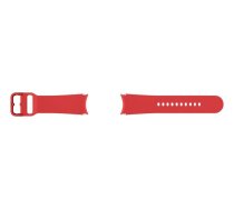 ET-SFR86SRE Samsung Galaxy Watch 4 40mm Sport Strap Red (Damaged Package) | 57983121178  | 8596311251276 | 57983121178