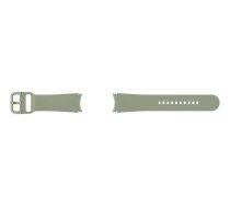 ET-SFR87LME Samsung Galaxy Watch 4 44mm Sport Strap Olive Green (Damaged Package) | 57983121184  | 8596311251337 | 57983121184