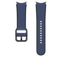 ET-STR90SNE Samsung Galaxy Watch 5Two-tone Sport Strap 20mm S|M Navy | ET-STR90SNEGEU  | 8806094549324 | ET-STR90SNEGEU