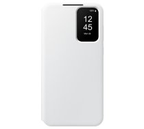 Etui Samsung EF-ZA556CWEGWW A55 5G A556 biały|white Smart View Wallet Case | EF-ZA556CWEGWW  | 8806095546575 | EF-ZA556CWEGWW