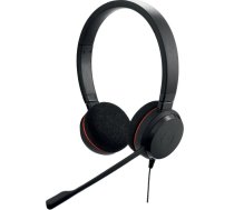 Evolve 20 MS Stereo USB-C | 4999-823-189 | 5706991023831 | 4999-823-189