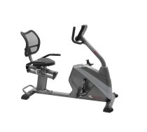 Exercise bike recumbent TOORX BRXR95 COMFORT | 512GABRXR95C  | 8029975996677 | BRX-R95-COMFORT