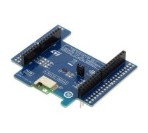 Expansion board; Comp: BlueNRG-M0 | X-NUCLEO-IDB05A2  | X-NUCLEO-IDB05A2