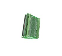 Expansion board; screw terminal | MIKROE-938  | MIKROMEDIA CONNECT SHIELD