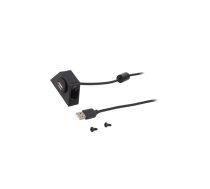 Extender; USB A socket; 1.2m; USB 2.0 | CAR-903 | 95445