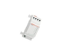 Extension module; for DIN rail mounting; Output: relay x2 | EXM1001  | EXM1001
