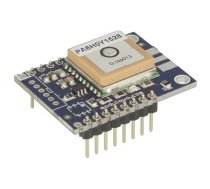 Extension module; prototype board; Modulowo DuoNect,GPS module | MOD-54  | MOD-54