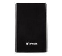 External SSD USB-C 265GB Black | 32180 | 023942321804 | 100494035