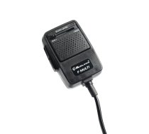 F MULTI microphone 6pin with "ECHO" multi radios Midland | A398  | 8011869186462 | C1023