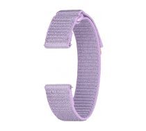 Fabric strap for Samsung Galaxy Watch 6|6 Classic Feather Band S|M (Slim) - purple | ET-SVR93SVEGEU  | 8806095072937 | ET-SVR93SVEGEU