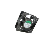 Fan: AC; axial; 115VAC; 120x120x38mm; 199m3/h(±10%); 50dBA; ball | SP100A1123XBT  | SP100A1123XBT.GN