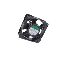 Fan: AC; axial; 230VAC; 120x120x38mm; 119m3/h(±10%); 36dBA; slide | DP203A2123LST | DP203A2123LST.GN