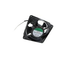 Fan: AC; axial; 230VAC; 120x120x38mm; 119m3/h(±10%); 36dBA; slide | DP203A2123LSL | DP203A2123LSL.GN