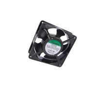 Fan: AC; axial; 230VAC; 120x120x38mm; 122m3/h(±10%); 37dBA; ball | DP203A2123LBT | DP203A2123LBT.GN