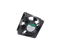 Fan: AC; axial; 230VAC; 120x120x38mm; 161m3/h(±10%); 44dBA; slide | DP200A2123XSL | DP200A2123XSL.GN