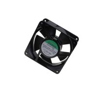 Fan: AC; axial; 230VAC; 120x120x38mm; 165m3/h(±10%); 45dBA; ball | A2123HBT | A2123HBT.GN