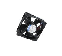 Fan: DC; axial; 12VDC; 119x119x38mm; 160m3/h; 44dBA; slide bearing | 4182NGX  | 4182NGX