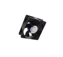 Fan: DC; axial; 12VDC; 119x119x38mm; 184m3/h; 42dBA; ball bearing | 4412M  | 4412 M