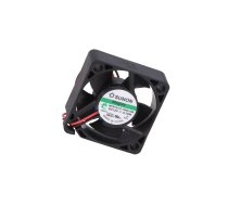 Fan: DC; axial; 12VDC; 30x30x10mm; 7.77m3/h; 20dBA; Vapo; 8600rpm | MF30101V2-A99-A  | MF30101V2-1000U-A99