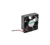 Fan: DC; axial; 12VDC; 35x35x10mm; 10.99m3/h; 21.8dBA; Vapo; 7500rpm | MF35101V2-A99-A  | MF35101V2-1000U-A99