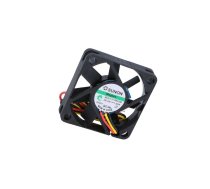 Fan: DC; axial; 12VDC; 45x45x10mm; 19.9m3/h; 32.5dBA; Vapo; 26AWG | ME45101V1-G99  | ME45101V1-000U-G99