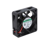 Fan: DC; axial; 12VDC; 50x50x15mm; 17.32m3/h; 20.1dBA; Vapo; 3800rpm | MF50151V3-A99-A  | MF50151V3-1000U-A99