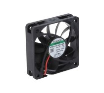 Fan: DC; axial; 12VDC; 60x60x15mm; 29.88m3/h; 21.3dBA; Vapo; 3000rpm | MF60151V3-A99-A  | MF60151V3-1000U-A99