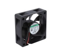 Fan: DC; axial; 12VDC; 60x60x20mm; 32.26m3/h; 28dBA; Vapo; 4200rpm | MF60201V2-A99  | MF60201V2-1000U-A99