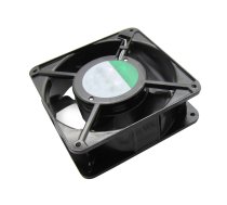 Fan: DC; axial; 12VDC; 60x60x25mm; 32.62m3/h; 30dBA; ball bearing | EE60251B2-999  | EE60251B2-000U-999