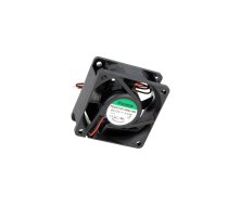 Fan: DC; axial; 12VDC; 60x60x25mm; 61.16m3/h; 44dBA; ball bearing | PE60251B1-A99  | PE60251B1-000U-A99