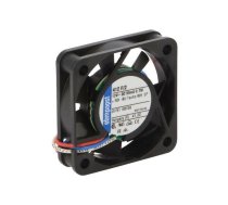 Fan: DC; axial; 12VDC | 412F/2  | 412F/2