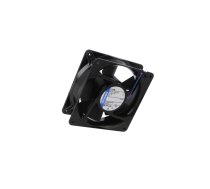 Fan: DC; axial; 24VDC; 119x119x38mm; 178m3/h; 48.5dBA; ball bearing | 4114NU  | 4114NU