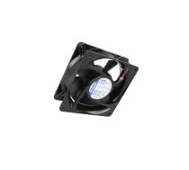 Fan: DC; axial; 24VDC; 119x119x38mm; 247m3/h; 60dBA; ball bearing | 4184NXHH  | 4184NXHH