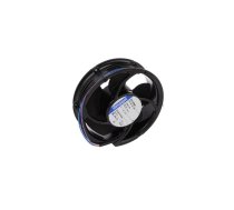 Fan: DC; axial; 24VDC; Ø172x51mm; 702m3/h; 69dBA; ball bearing | 6314/2TDHHP  | 6314/2TDHHP