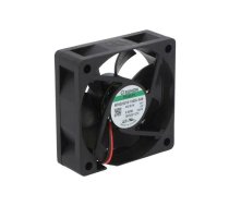 Fan: DC; axial; 24VDC; 60x60x20mm; 28.03m3/h; 21dBA; Vapo; 3100rpm | MF60202V3-A99-A  | MF60202V3-1000U-A99