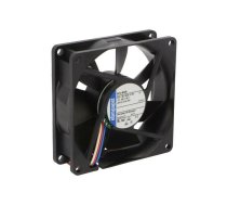 Fan: DC; axial; 24VDC | 8414N/2GL  | 8414N/2GL