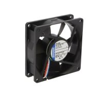 Fan: DC; axial; 24VDC | 8414N/2G  | 8414N/2G