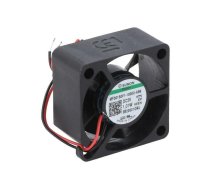 Fan: DC; axial; 5VDC; 30x30x15mm; 10.19m3/h; 27dBA; Vapo; 9500rpm | MF30150V1-A99-A | MF30150V1-1000U-A99