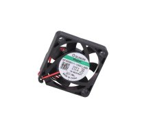 Fan: DC; axial; 5VDC; 30x30x6mm; 8.28m3/h; 23.6dBA; Vapo; 9100rpm | MF30060V1-A99-A  | MF30060V1-1000U-A99