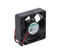 Fan: DC; axial; 5VDC; 35x35x10mm; 9m3/h; Vapo; 5300rpm | MF35100V3-A99-A | MF35100V3-1000U-A99
