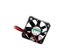 Fan: DC; axial; 5VDC; 45x45x10mm; 15.63m3/h; 32dBA; Vapo; Len: 300mm | ME45100V1-A99  | ME45100V1-000U-A99