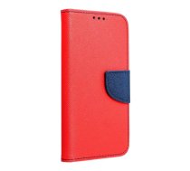 FANCY Book case for XIAOMI Redmi Note 13 Pro 4G red / navy | 5903396277573 | 5903396277573 | 39269097