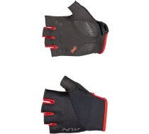 Fast Short Glove (Melna / Sarkana, M) | 8030819137958  | 8030819137958