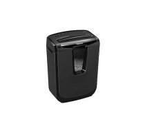 Fellowes M-7C Papīra Smalcinātājs 23l Melns  46031 | 46031  | 46031