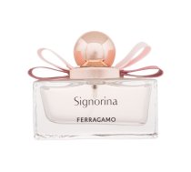 Signorina by Salvatore Ferragamo smaržas sievietēm (EDP) 50 ml | 8052464895397 | 8052464895397 | 33030010
